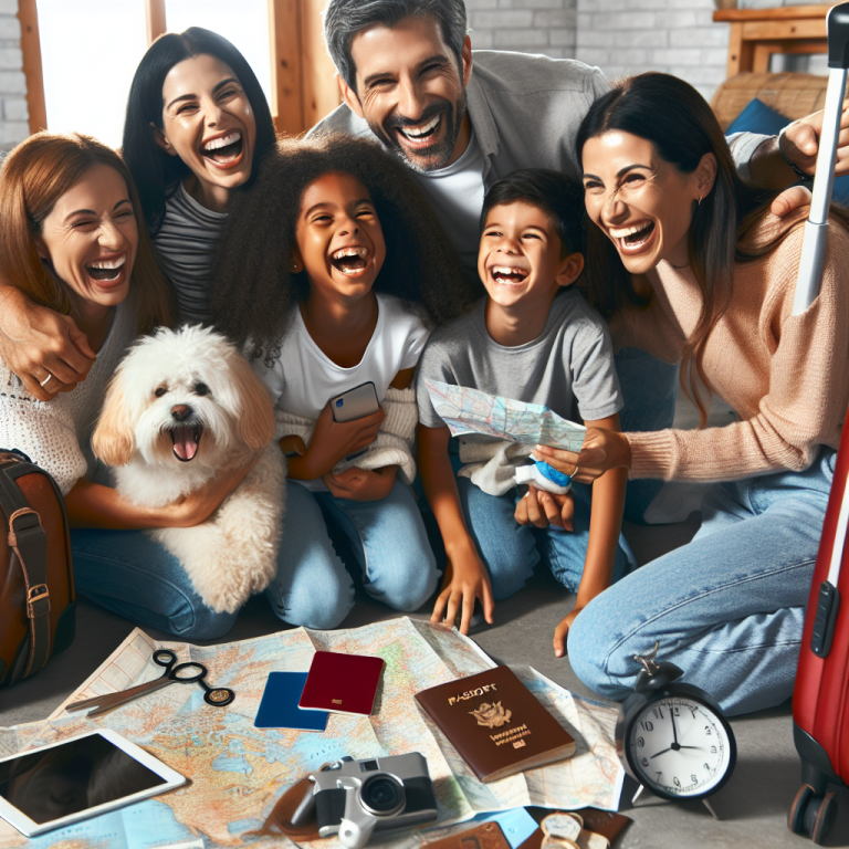 Into the Wild: Exploring the Wonders of Nature