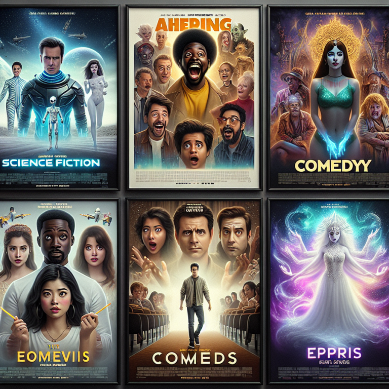 The Drama Diaries: A Behind-the-Scenes Look at Life in the Spotlight