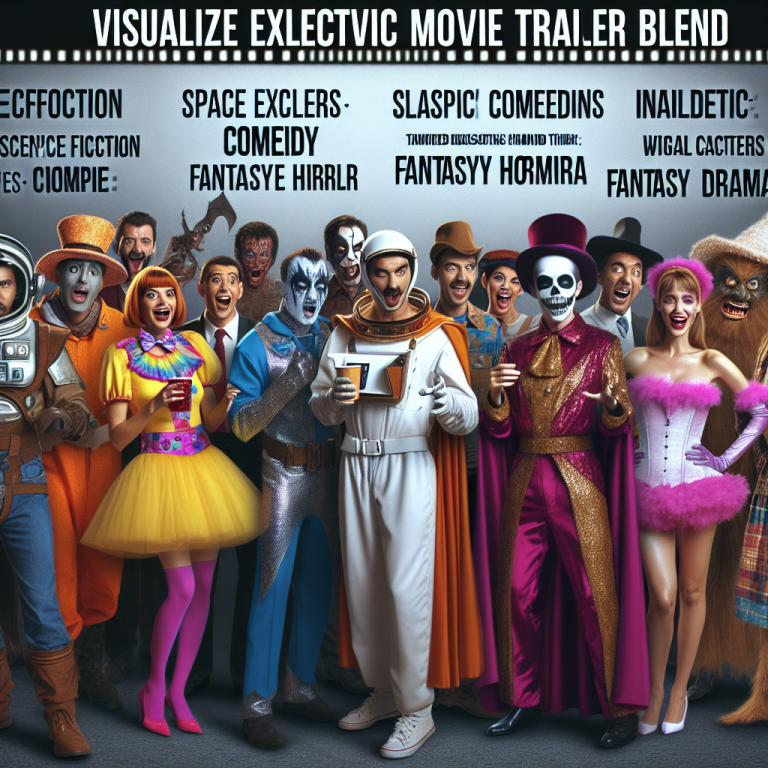 The Curtain Call: A Behind-the-Scenes Look at the Magic of Theatre