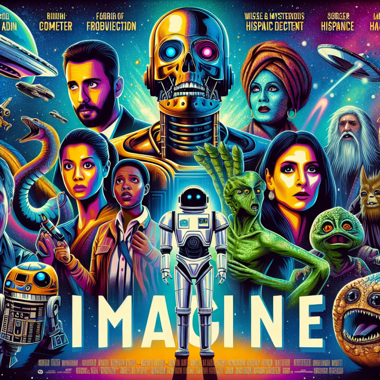 Rockin’ Out: Exploring the Evolution of Musical Genres