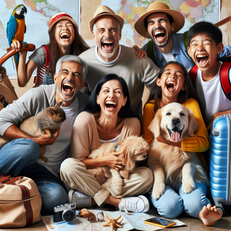 The Ultimate Guide to Planning the Perfect Kids’ Birthday Party