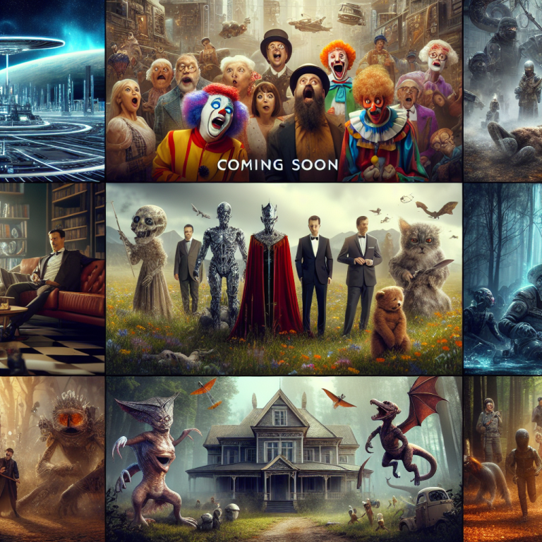 The Ultimate Guide to Rereleasing Your Favorite Films: How to Make the Perfect Comeback