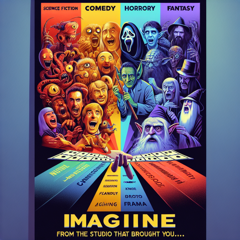 From Stand-Up to Sitcoms: The Evolution of Comedy in Entertainment