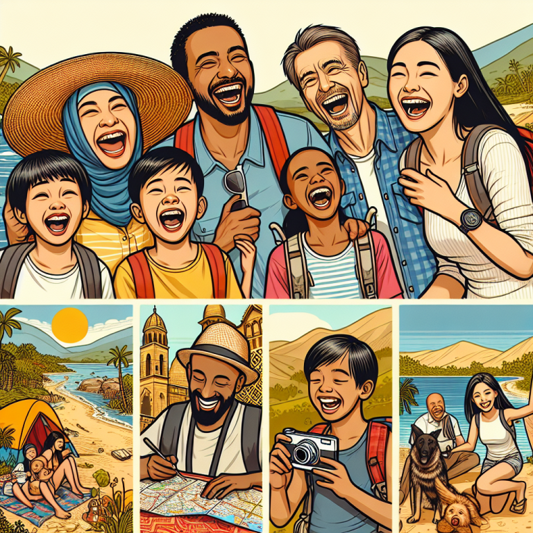 Jet Set Go: The Ultimate Guide to Traveling in Style