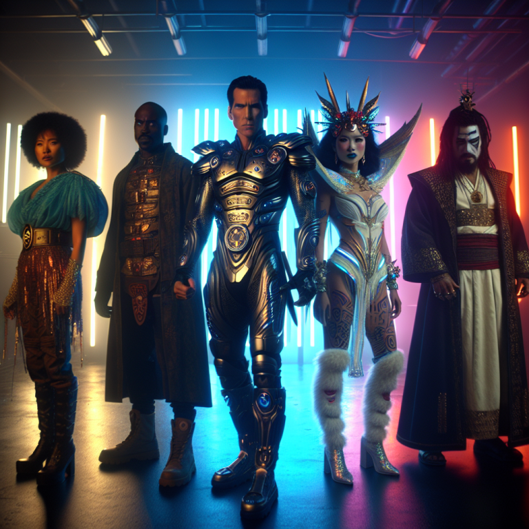 From Reel to Real: Unraveling the Drama on and off the Screen