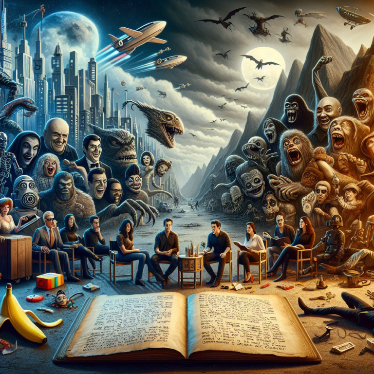 The Top 10 Must-Watch Anime Series of All Time