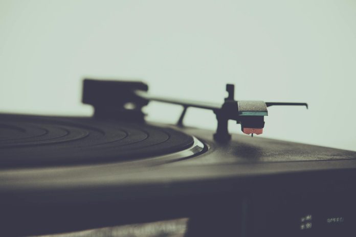 image-5 Free stock photo of music, retro, turntable