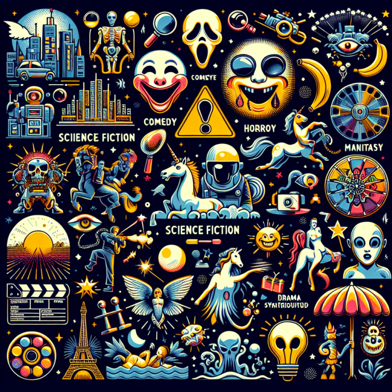 The Top 10 Must-Watch Movies of the Year You Can’t Miss