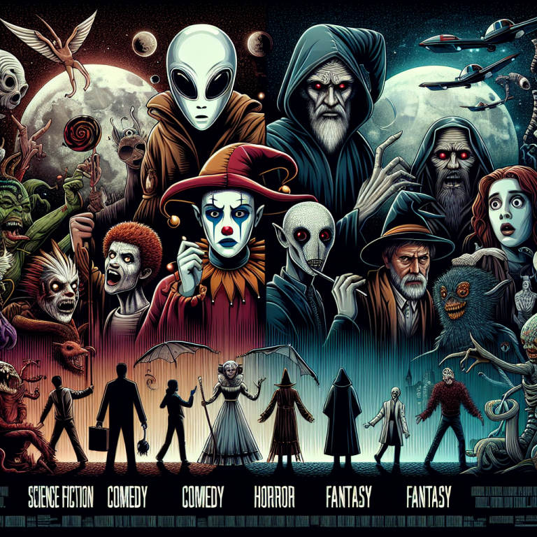 The Ultimate Guide to Rereleases: How to Make the Most of Your Favorite Films’ Second Act