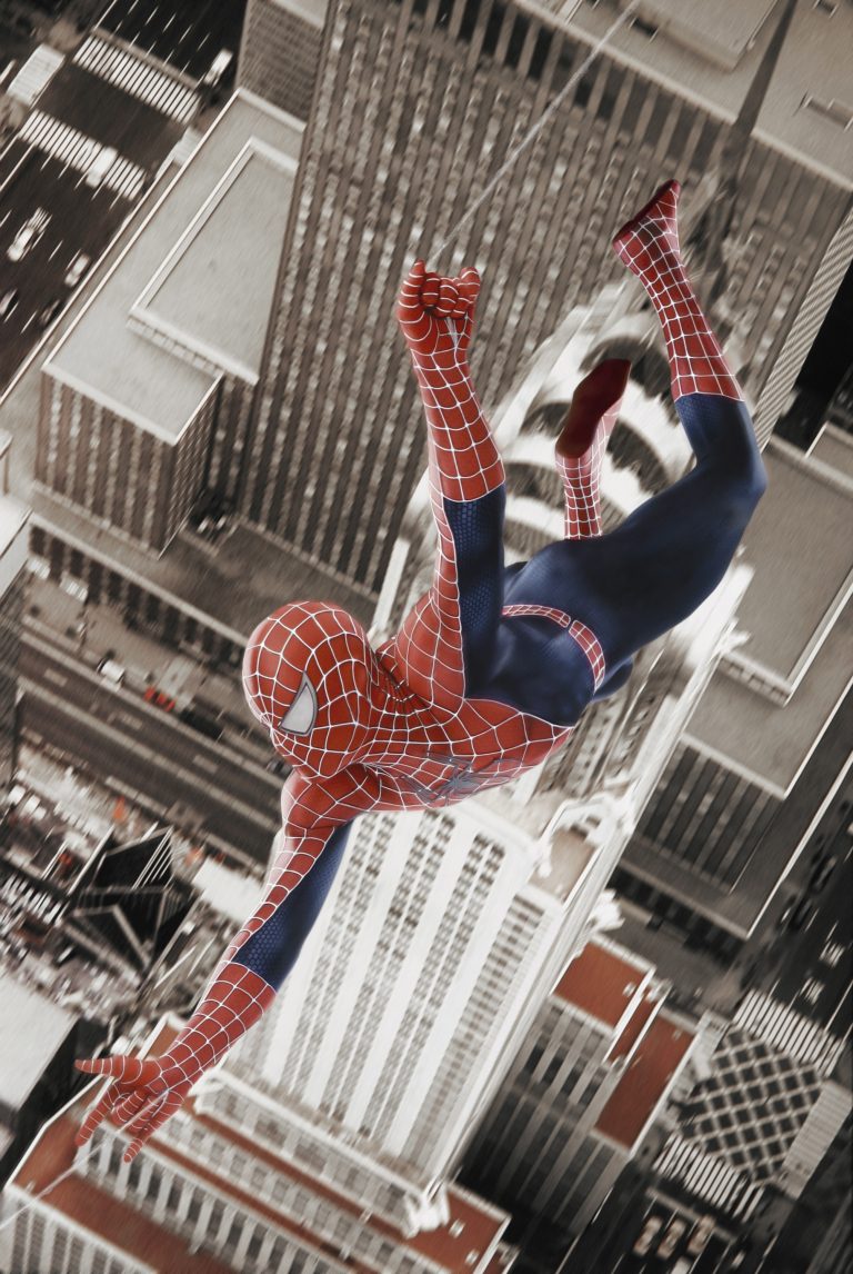 Sam Raimi’s Spider-Man Trilogy Returns: Experience the Classics in 2025