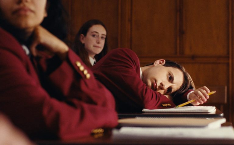 TRIBECA 2025- CHERRY THE GEEK TV:INTERVIEWS– “LEMONADE BLESSING” DIRECTOR CHRIS MEROLA AND STAR SKYE ALYSSA FRIEDMAN