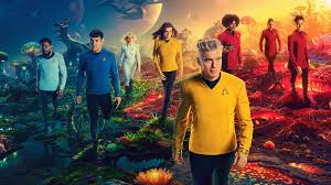 CONTEST: WIN A “STAR TREK: STRANGE NEW WORLDS- COMPLETE SEASON THREE” DIGITAL DOWNLOAD CODE