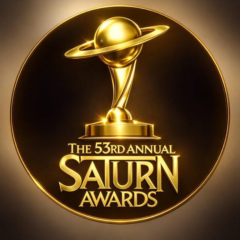 SINNERS, AVATAR:FIRE AND ASH, STRANGER THINGS, AND DEXTER:RESURRECTION LEAD 2026 SATURN AWARD NOMINATIONS