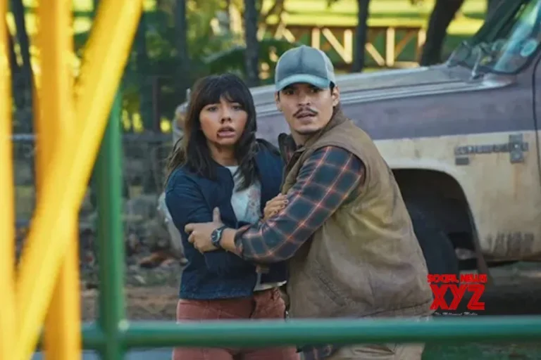 FELIPE VARGAS AND AARON DOMINGUEZ BREAK DOWN THEIR PLAYGROUND HORROR FILM “HIVE”