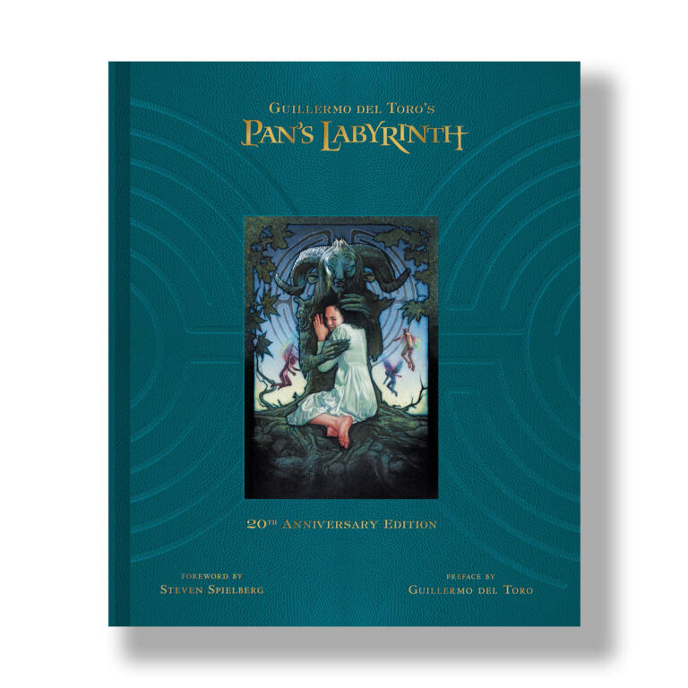 Celebrating 20 Years of Pan’s Labyrinth at Comic-Con