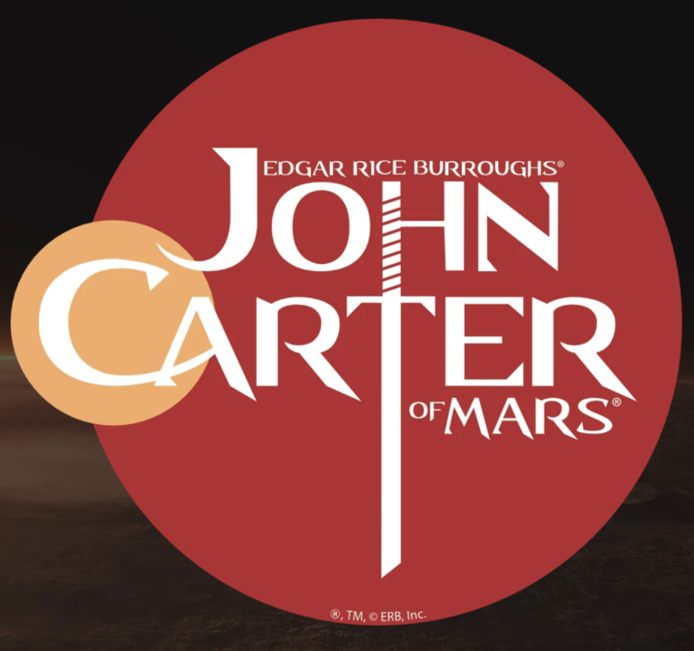 John Carter of Mars the Audio series welcomes new cast members